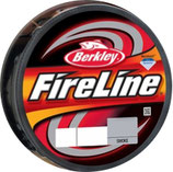 Berkley Fireline - Smoke Grey - 4LB 125Yrd (003)