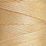 Glitzer Polyester (1) - 0.55mm Pale Peach - Peach (MFG075)