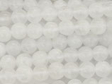 Mineralien·Perlen (1S) - Mondstein glatt - ~5mm (871655)