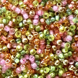 Rocaille Mix 11/0 - Beach Princess (6113)