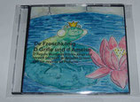 De Froschkönig / D Grille und d Ameise Audio-CD in Slim Case