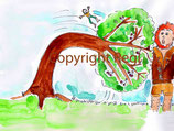 S tapfere Schnyderli, Hörspiel mit Liedern, mp3, Download