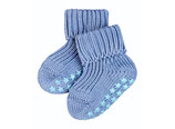 FALKE Catspads Cotton Babys Socken (Smokey Blue)