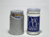 SAKE CUP Wear