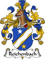 Graf von Reichenbach