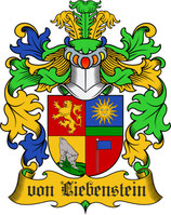 Graf von Liebenstein