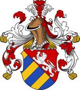 Graf von Lutzmannstein