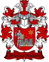 RITTER von TRAUSNITZ
