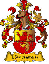Graf von Löwenstein