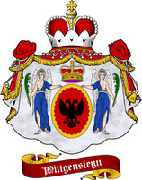 Graf von Wittgensteyn
