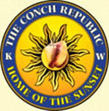 SENATOR h.c. of the CONCH-REPUBLIC