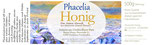 Phacelia -Honig