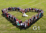 Photo de groupe - G1