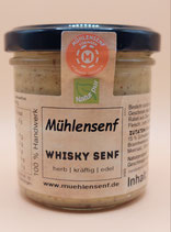 Whisky Senf