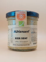 Bier Senf