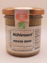 Honig Senf
