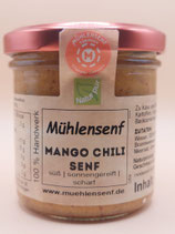 Mango-Chilli Senf