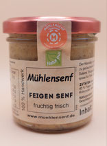 Feigen Senf