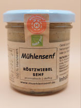 Röstzwiebel Senf