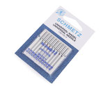 Schmetz 130/705 Nähmaschinennadel Universal, 10er Pack
