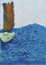 Radeau 5 - Collection "Bord de mer"