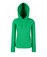 Sweater met kap