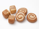 Feiner Erdnuss.Keks & Erdnuss.Lollie