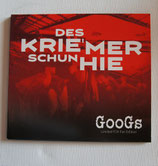 CD "Des krie' mer schun hie"