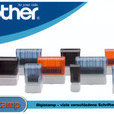 Brother Digistamp 1212