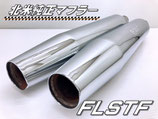 北米 純正 マフラー　FLSTF　ファットボーイ　No2911