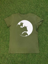 Siegmund - Shirt Hunters Green