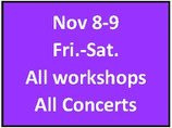 Full-Festival Registration