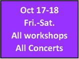 Full-Festival Registration