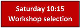 SAT 10:15 workshop