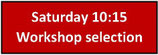 SAT 10:15 workshop