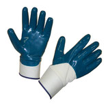 Nitril-Handschuh BluNit