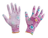 Gartenhandschuh FlowerPower - 2er Pack