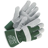Korsar Trucker Rinderlederhandschuh