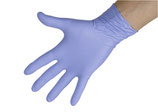 Einmalhandschuhe Nitrile Basic