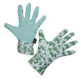 Gartenhandschuh - für Damen (6 Paar)