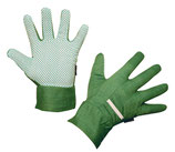 Gartenhandschuh - für Herren (6 Paar)