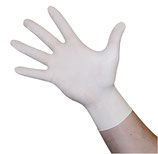 Latex Einmalhandschuhe Top (puderfrei)
