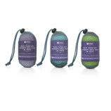 YTU Therapy Ball Pair in Tote