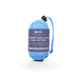 Therapy Ball PLUS Pair in Tote
