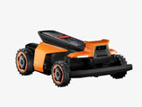 Segway Navimow Terranox CM240M1 Professional Mähroboter