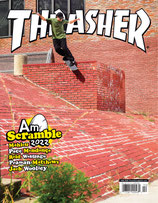 Thrasher Februar 2023