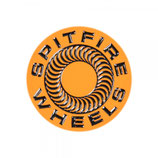 Spitfire Swirl Pin