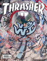 Thrasher Februar 2026