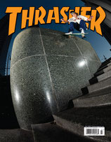 Thrasher Juli 2023