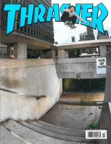 Thrasher Oktober 2022